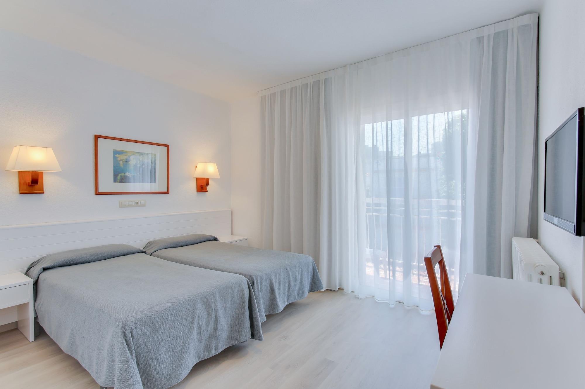 יורט דה מאר Hotel Garbi Park & Aquasplash מראה חיצוני תמונה