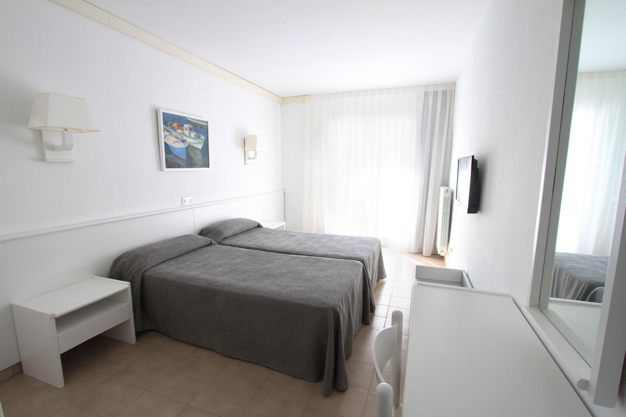 יורט דה מאר Hotel Garbi Park & Aquasplash מראה חיצוני תמונה