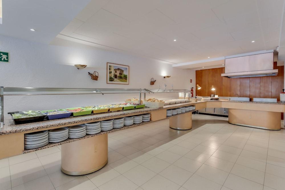 יורט דה מאר Hotel Garbi Park & Aquasplash מראה חיצוני תמונה