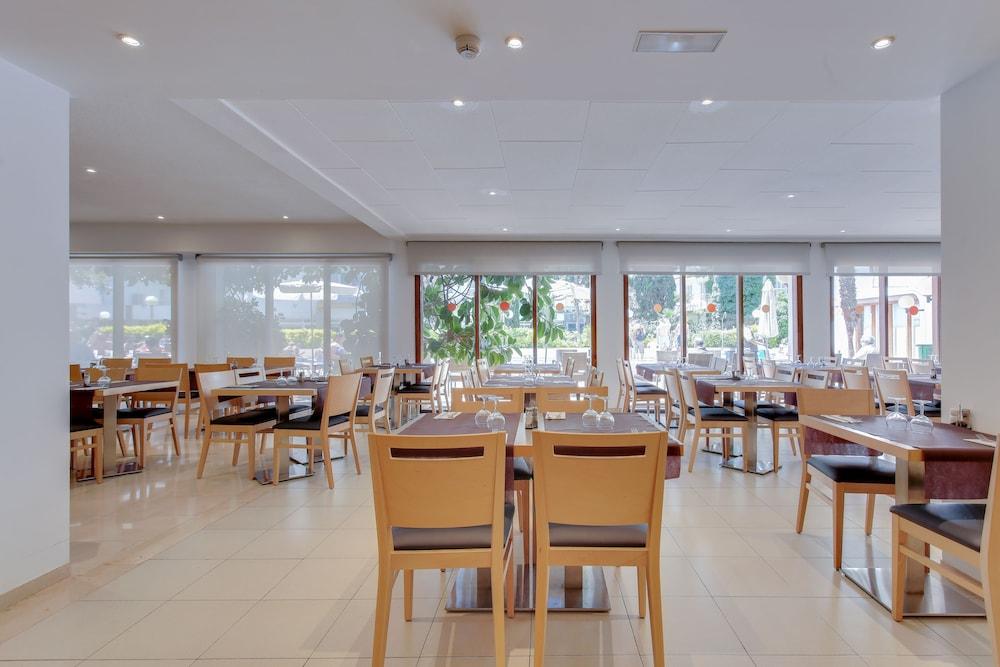 יורט דה מאר Hotel Garbi Park & Aquasplash מראה חיצוני תמונה