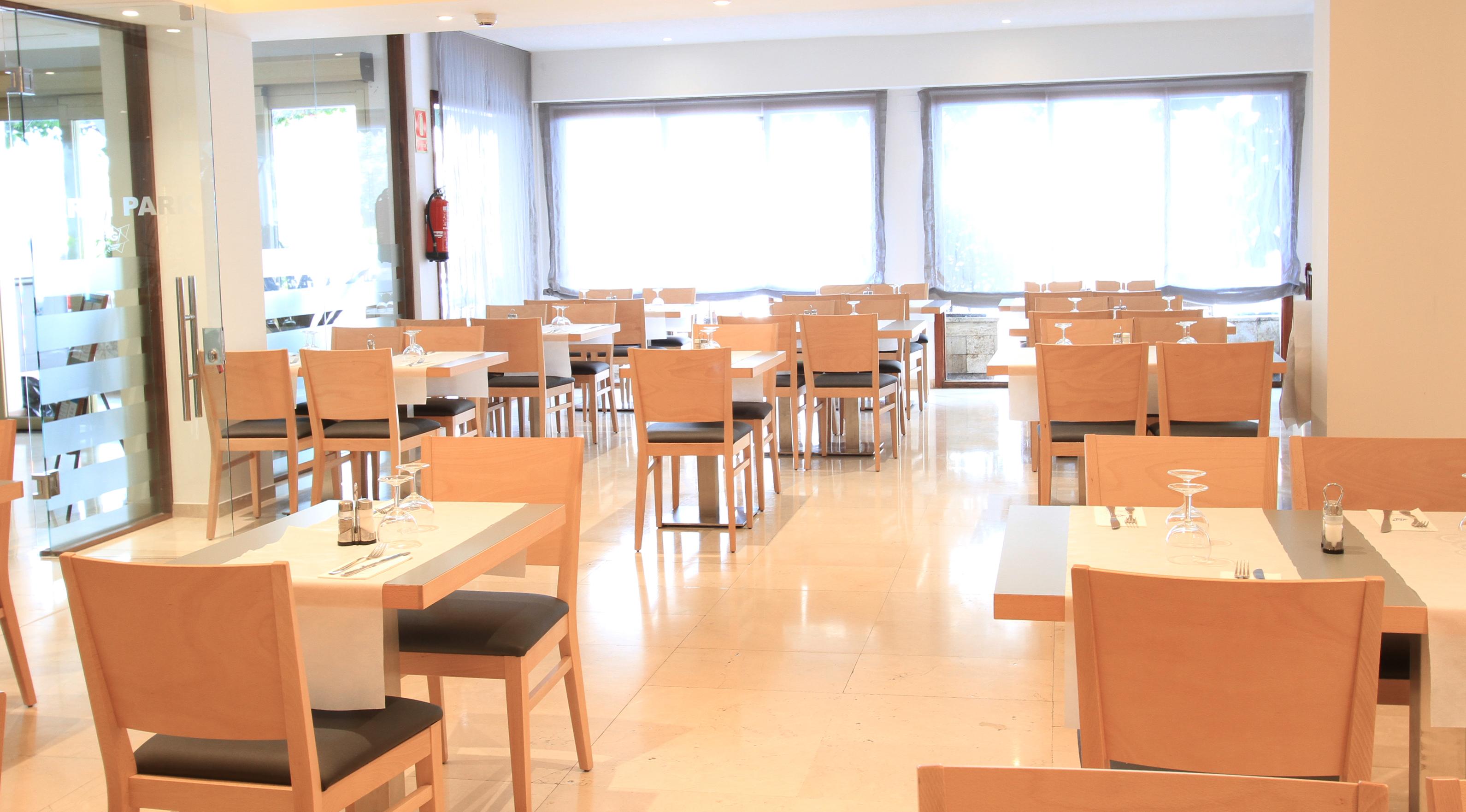 יורט דה מאר Hotel Garbi Park & Aquasplash מראה חיצוני תמונה