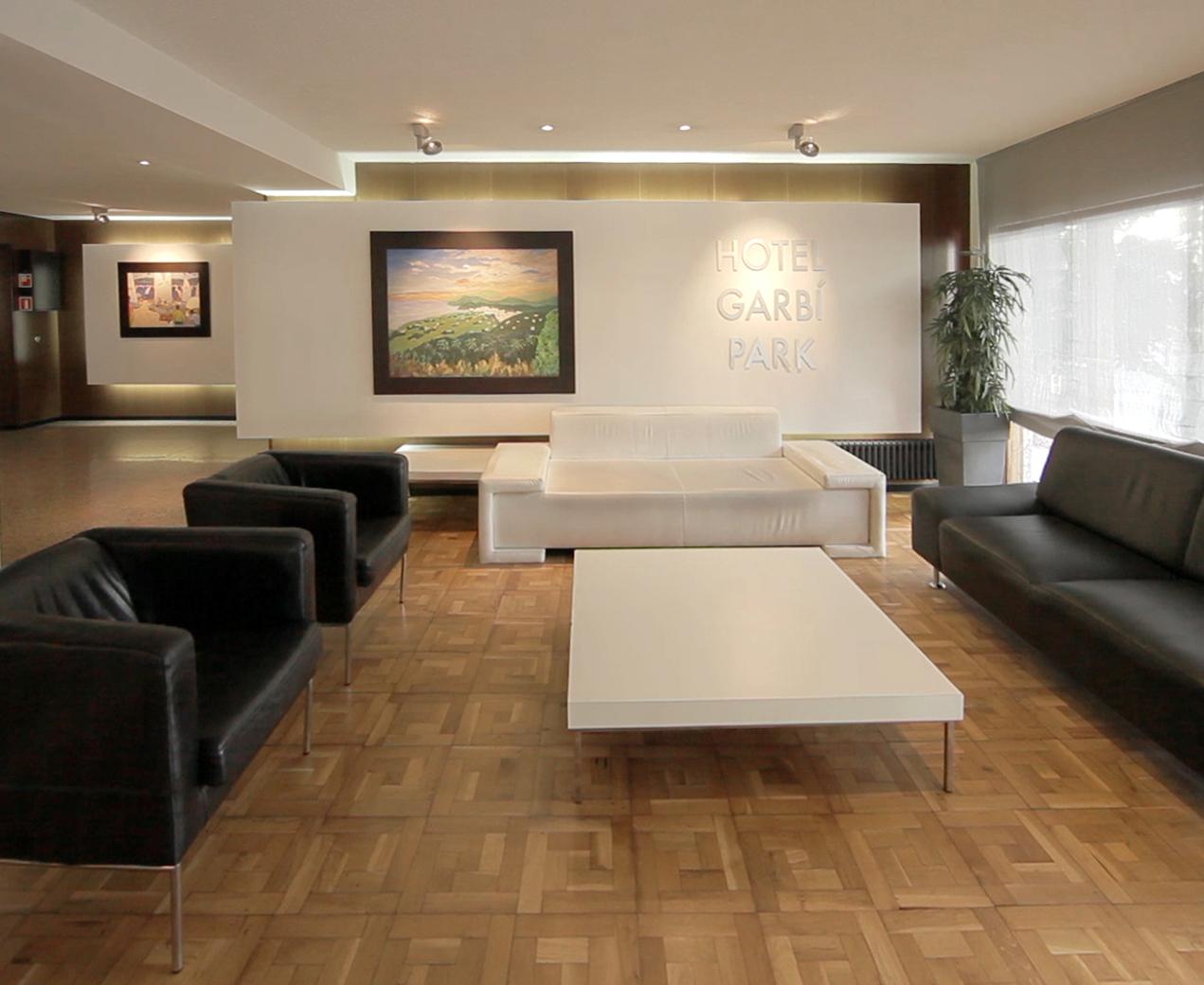 יורט דה מאר Hotel Garbi Park & Aquasplash מראה חיצוני תמונה