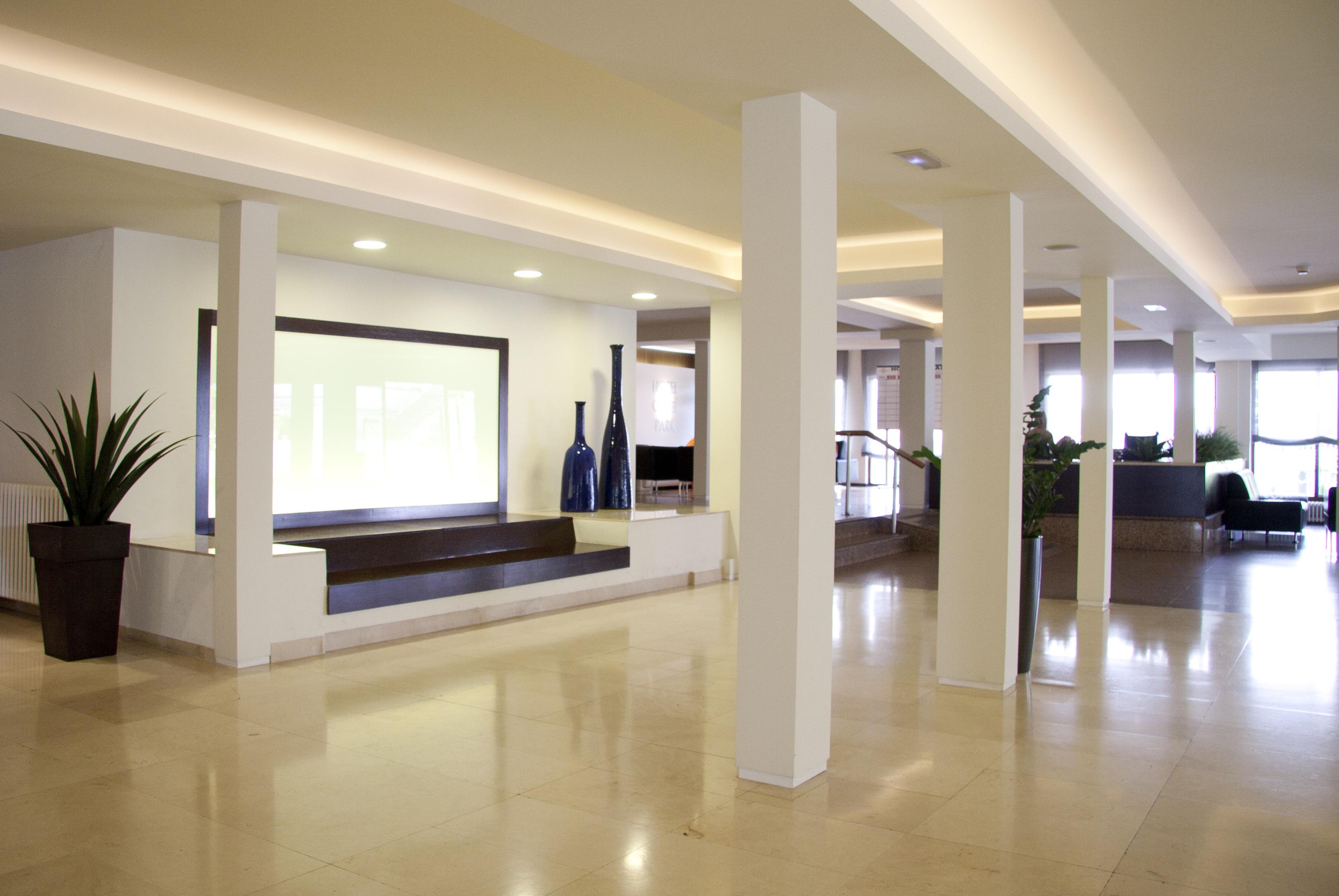 יורט דה מאר Hotel Garbi Park & Aquasplash מראה חיצוני תמונה