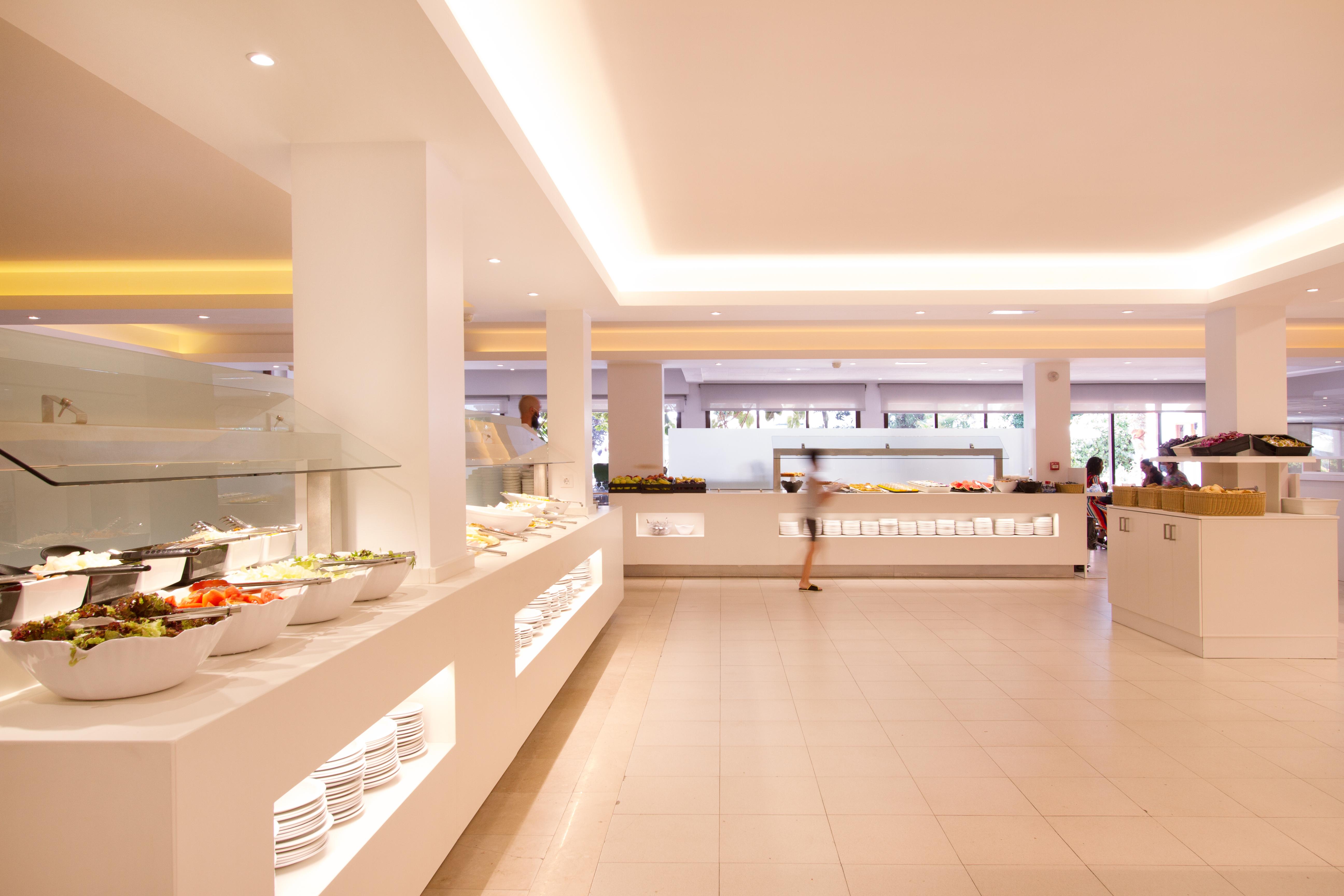 יורט דה מאר Hotel Garbi Park & Aquasplash מראה חיצוני תמונה
