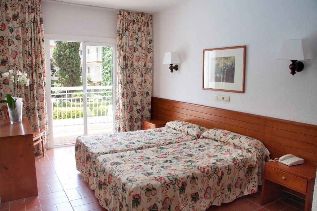 יורט דה מאר Hotel Garbi Park & Aquasplash מראה חיצוני תמונה