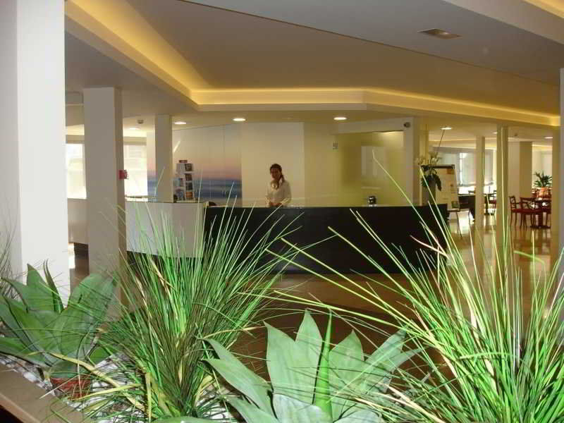 יורט דה מאר Hotel Garbi Park & Aquasplash מראה חיצוני תמונה