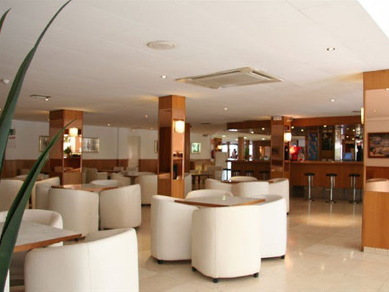 יורט דה מאר Hotel Garbi Park & Aquasplash מראה חיצוני תמונה