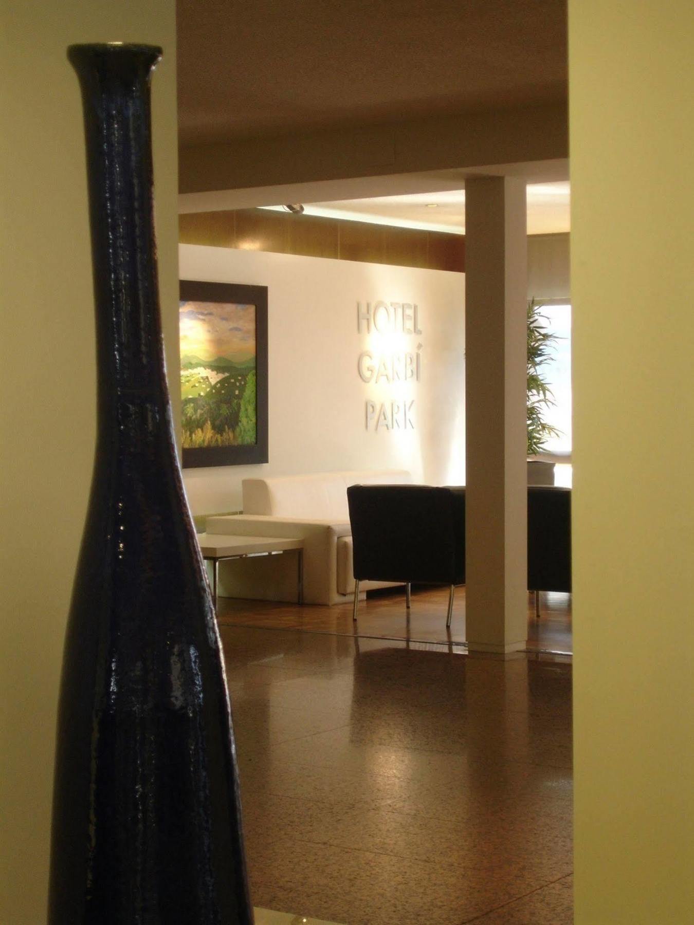 יורט דה מאר Hotel Garbi Park & Aquasplash מראה חיצוני תמונה
