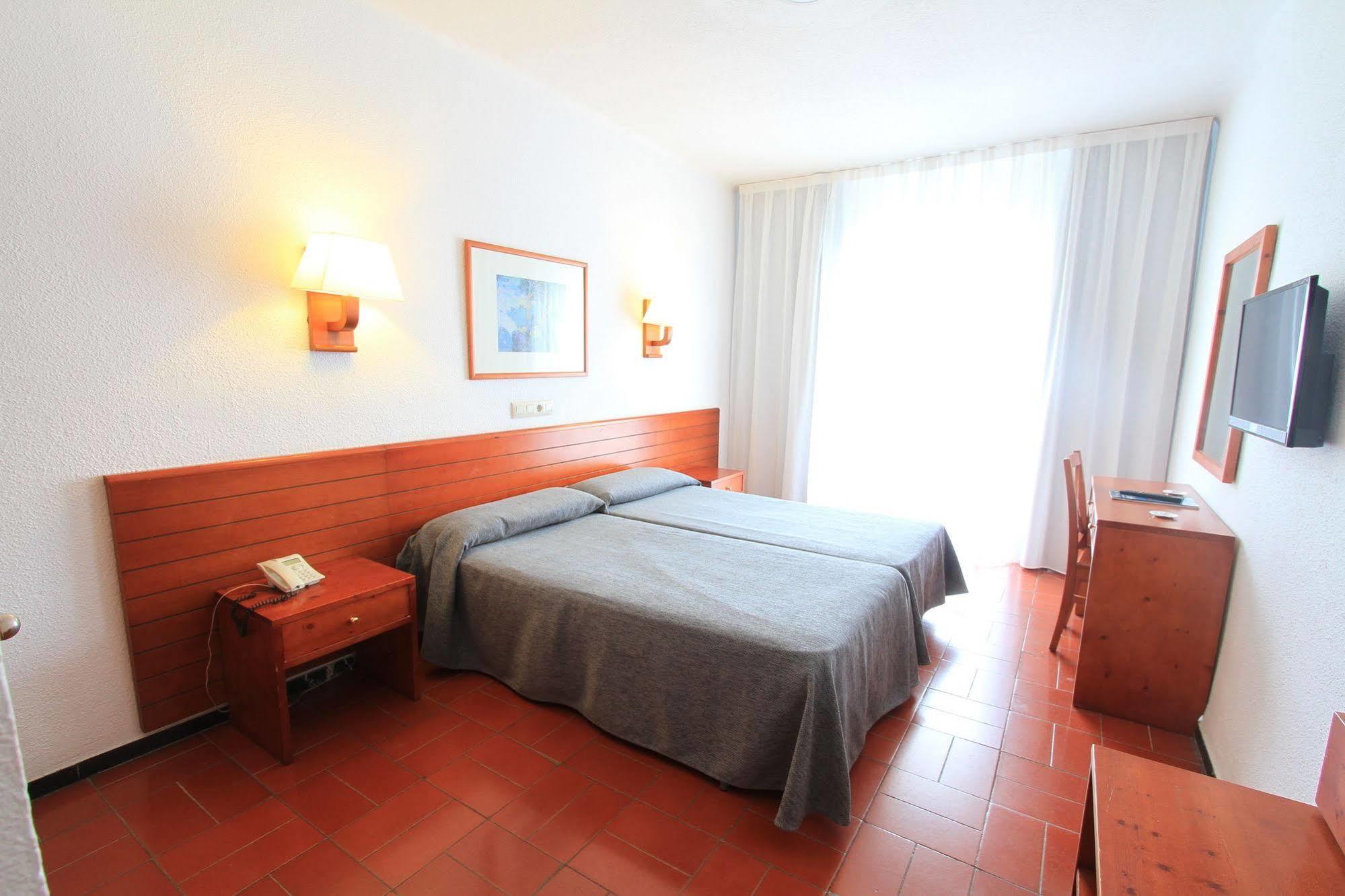 יורט דה מאר Hotel Garbi Park & Aquasplash מראה חיצוני תמונה