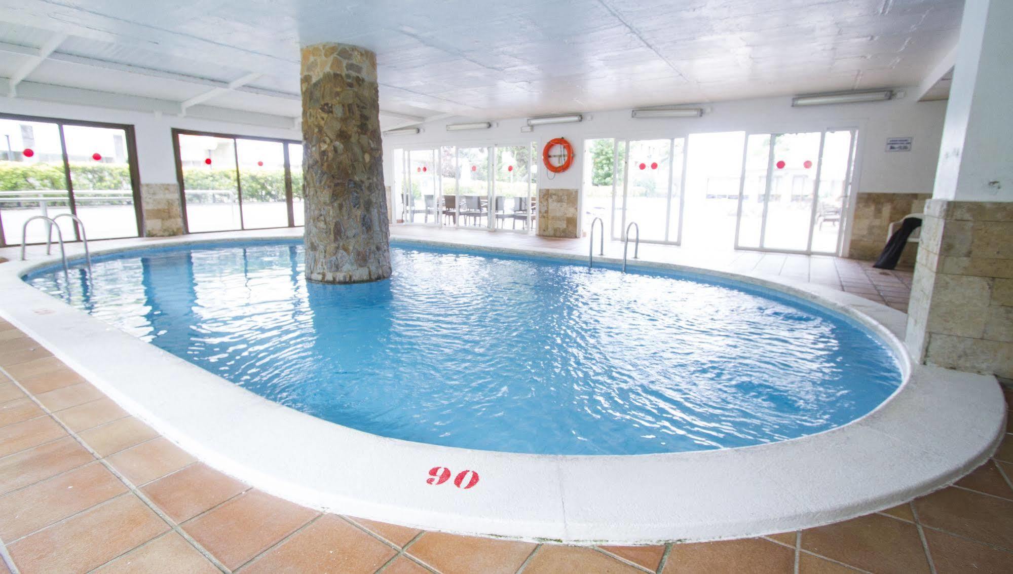 יורט דה מאר Hotel Garbi Park & Aquasplash מראה חיצוני תמונה