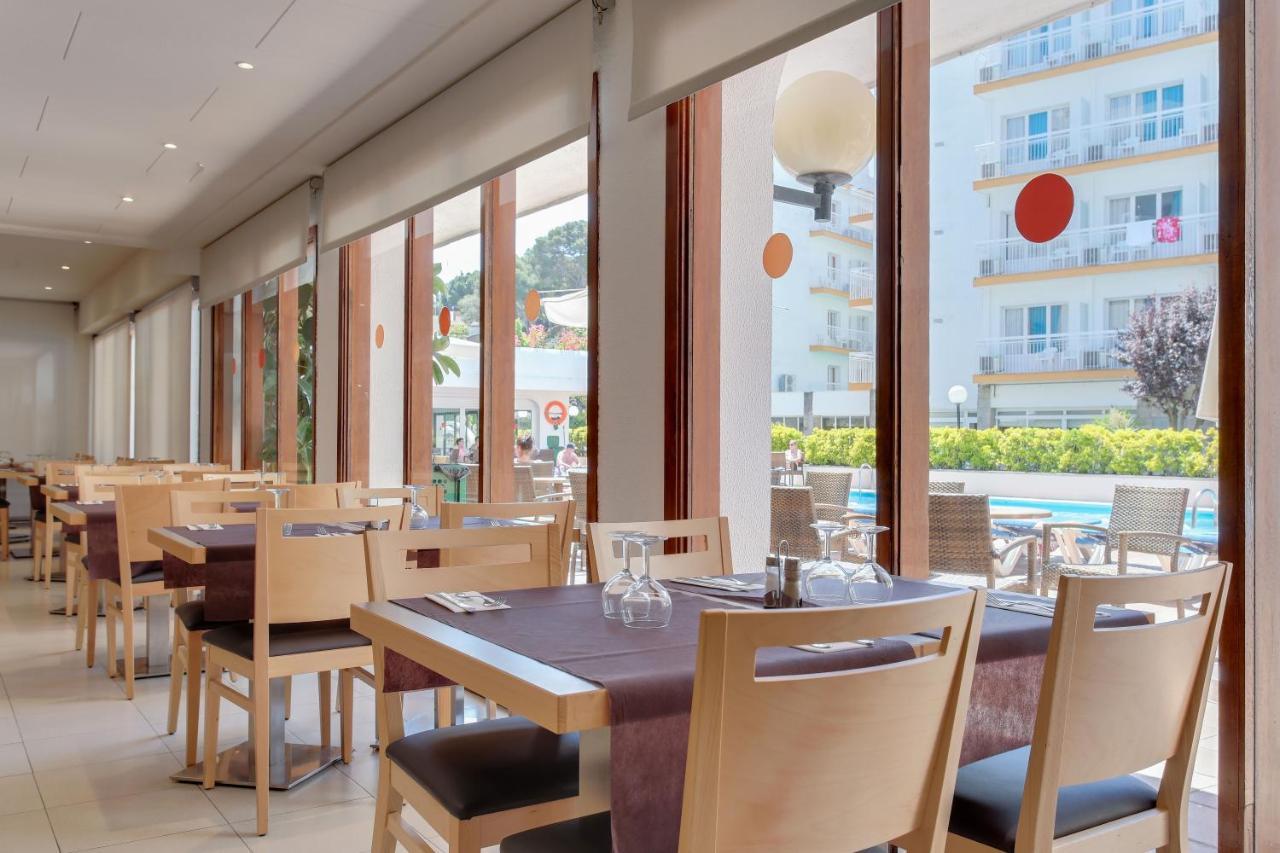 יורט דה מאר Hotel Garbi Park & Aquasplash מראה חיצוני תמונה
